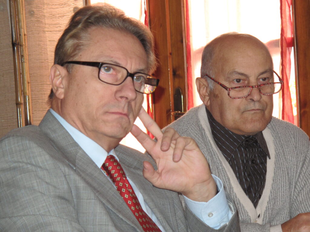 12D Italo e Gervasi Luigi