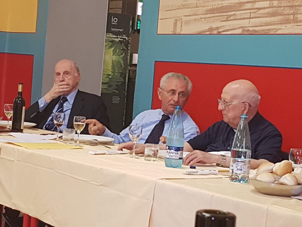 1E Brescia, Berveglieri, Sorge, Maddalena