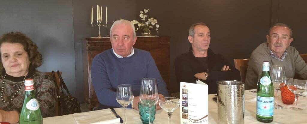 4F Soci diversi Michea