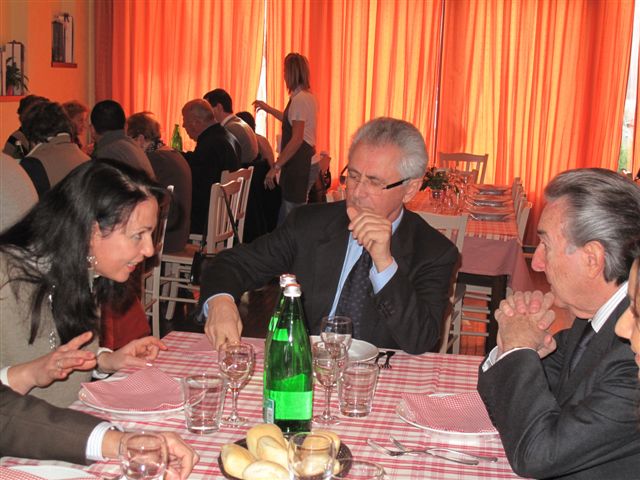 5C2 La Fiorita, Hone