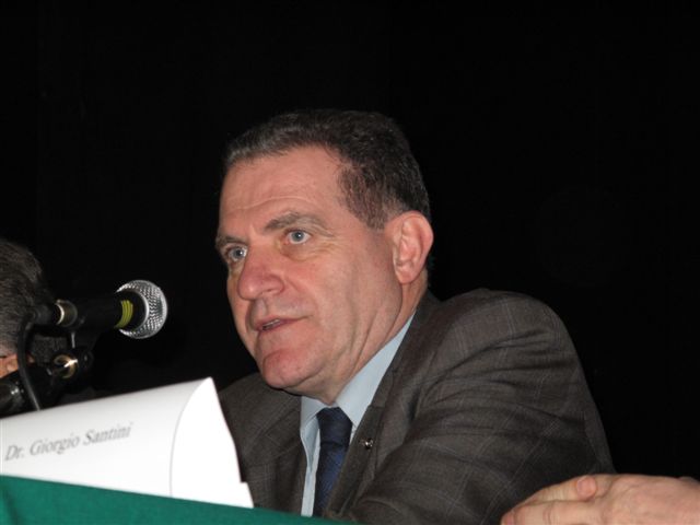6F dot. Giorgio Santini