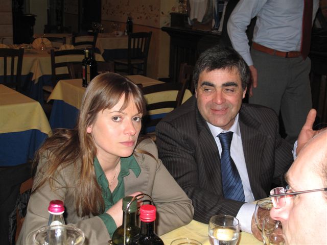 6H Gastone Tosi e Katia Bolognesi